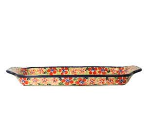 Taca dł. 33,4 cm GU1282DEKDU205