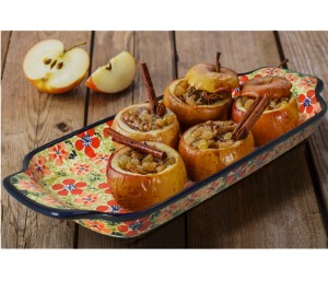 Taca dł. 33,4 cm GU1282DEKDU205