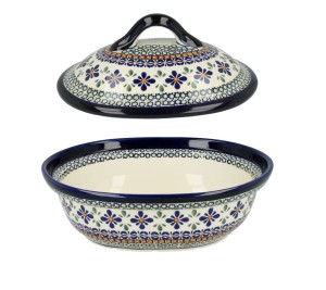 Brytfanna do zapiekania V 1,2 L GU1156DEKDU60