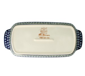 Taca dł. 33,4 cm GU1282DEK281Art