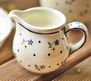 Mlecznik V 0,18 L GU1355DEK111