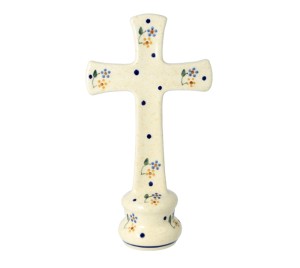 Krzyż stojący wys. 17,5 cm GU1792DEK111