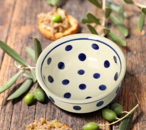 Miska ø 9,6 cm V 0,12 L GU1384DEK37