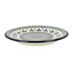 Talerz obiadowy ø 24,0 cm GU1001DEKDU60