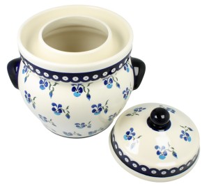 Garnek V 3,0 L GU1126DEK890