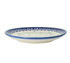 Talerz śniadaniowy ø 19,0 cm Serce Galia