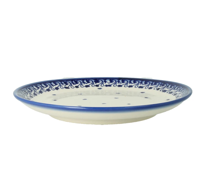 Talerz śniadaniowy ø 19,0 cm Serce Galia