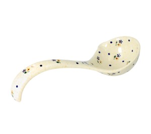 Łyżka wazowa 25,2 cm gu1367dek111