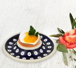 Talerzyk jajeczny GU730DEK42