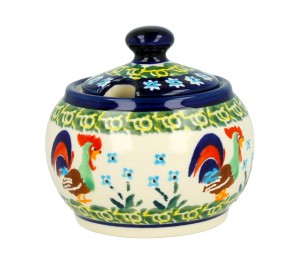 Cukiernica Ø 9,1 cm V 0,15 L GU729DEK281Art