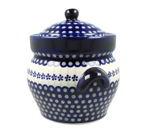 Garnek V 3,0 L GU1126DEK166A