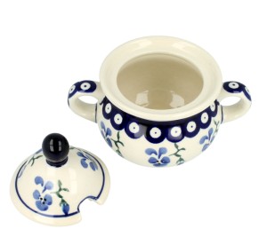 Cukiernica Ø 14,6 CM V 0,35 L GU944DEK890