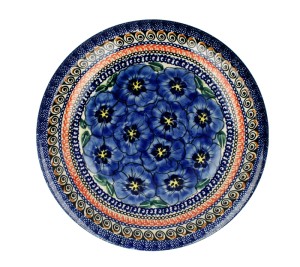 Talerz obiadowy ø 24,0 cm GU1001DEK148Art