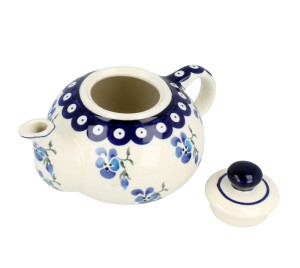 Czajnik Ø 18,1 cm V 0,42 L GU864DEK890