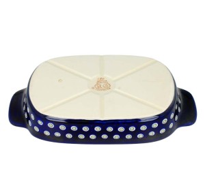 Półmisek do zapiekania dł. 25,0 cm GU1281DEK166A