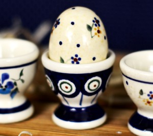 Kieliszek jajeczny wys. 5,2 cm GU203DEK8