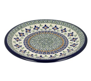 Talerz obiadowy ø 24,0 cm GU1001DEKDU60