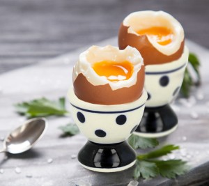 Kieliszek jajeczny wys. 5,2 cm GU203DEK37