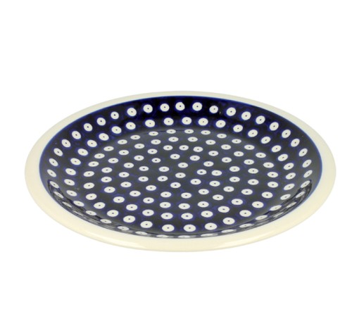 Talerz obiadowy ø 24,0 cm GU1001DEK42