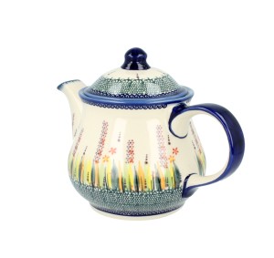 Czajnik V 1 L Wrzos Galia