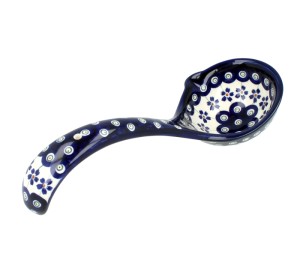 Łyżka wazowa 25,2 cm gu1367dek166A