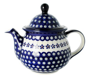 Serwis kawowo herbaciany dla 6 osób DEK166A