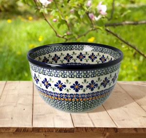 Miska V 2,25 L GU985DEKDU60