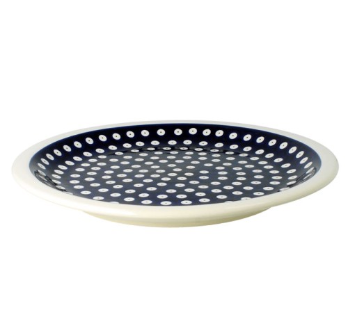 Talerz obiadowy duży ø 27,2 cm GU1014DEK42