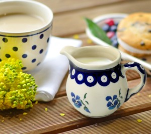 Mlecznik V 0,18 L Bolesławiec GU1355DEK890