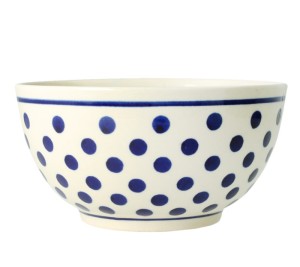 Miska ø 14 cm V 0,45 L GU971DEK37