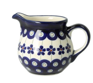 Mlecznik V 0,18 L Bolesławiec GU1355DEK166A