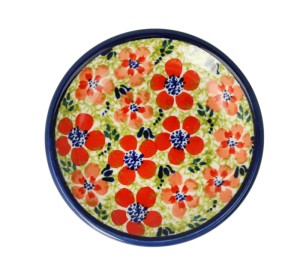 Talerzyk ø 11,6 cm GU1358DEKDU205