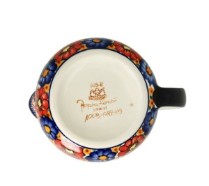 Sosjerka V 0,45 L Bolesławiec GU1003DEK149Art