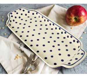 Taca dł. 33,4 cm GU1282DEK37