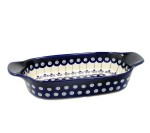 Półmisek do zapiekania dł. 25,0 cm GU1281DEK166A