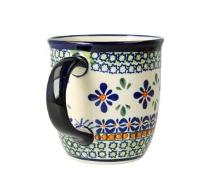 Kubek klasyczny 0,35 L GU1105DEKDU60