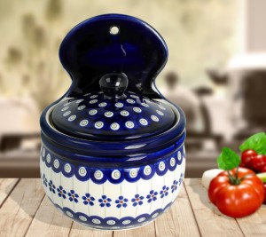 Pojemnik ø 13,6 cm V 0,7 L GU1211DEK166A