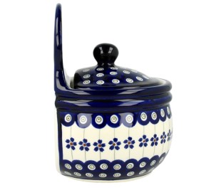 Pojemnik ø 13,6 cm V 0,7 L GU1211DEK166A