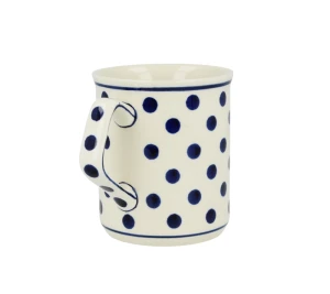 Kubek Ceramika Bolesławiec V 0,25 L GU872DEK37