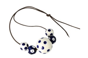 Koral ceramiczny ø 2 cm GU1735DEK42