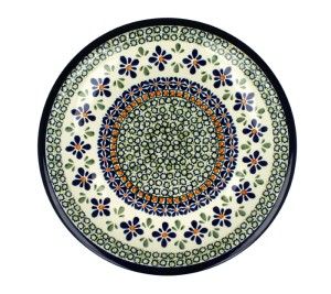 Talerz obiadowy ø 24,0 cm GU1001DEKDU60