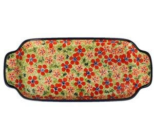 Taca dł. 33,4 cm GU1282DEKDU205