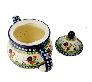 Czajnik Ø 25 cm V 1,7 L GU943DEK281Art