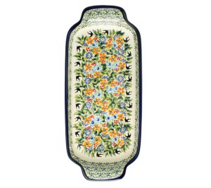 Taca dł. 33,4 cm GU1282DEKDU182