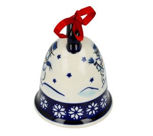 Dzwonek GU857DEK476A Zima