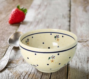 Miska ø 11,5 cm V 0,3 L GU1836DEK111