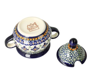 Cukiernica V 0,35 L Bolesławiec GU944DEKDU60