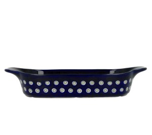 Półmisek do zapiekania dł. 25,0 cm GU1281DEK166A