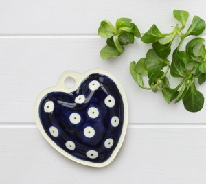 Salaterka mini serce GU1248DEK41