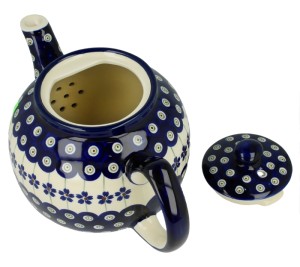 Czajnik Ø 23 cm V 1,0 L GU596DEK166A